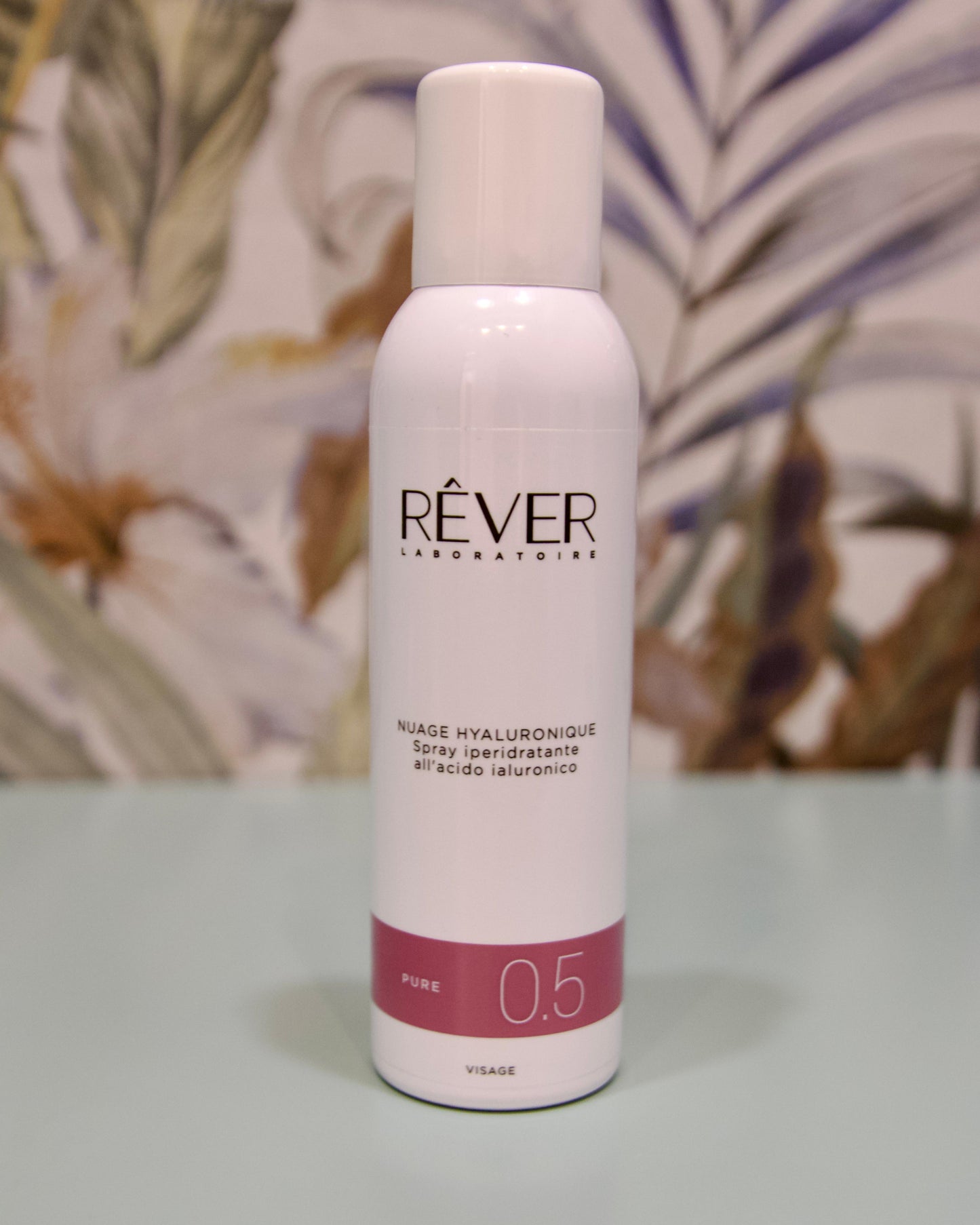0.5 Spray iperidratante 150ml
