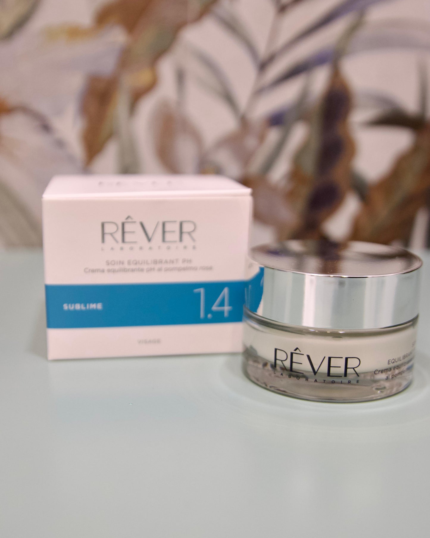 1.4 Crema equilibrante ph 50ml