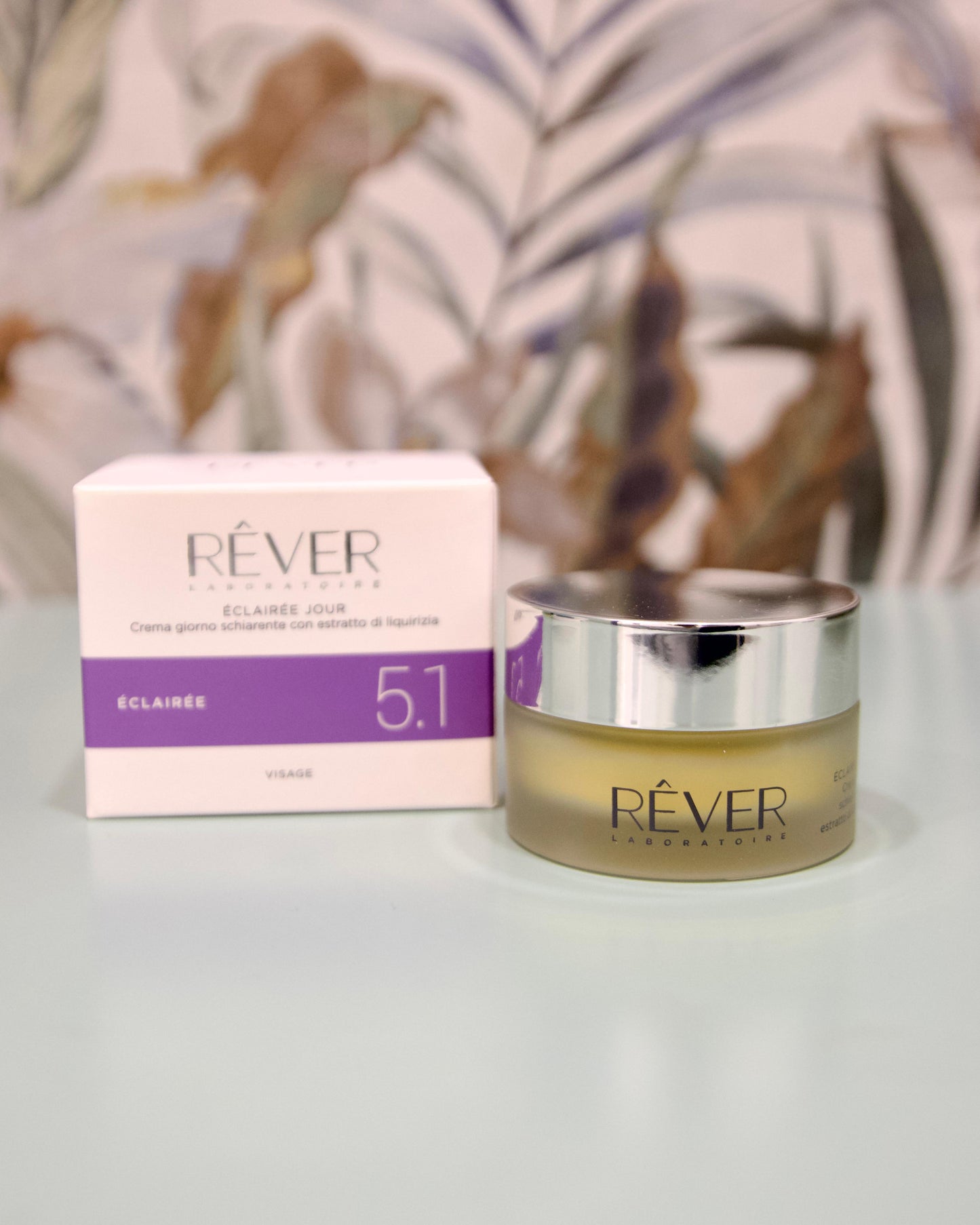 5.1 crema giorno schiarente 50ml