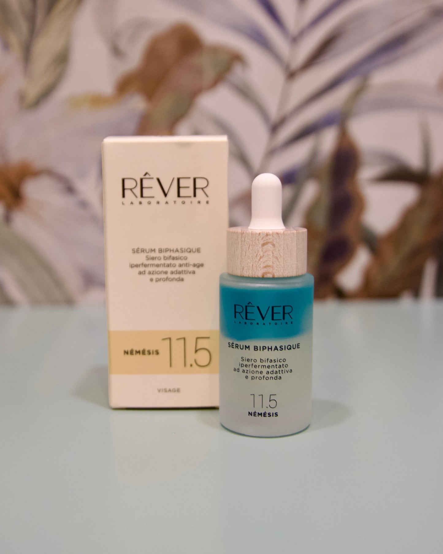 11.5 Serum Biphasique 30ml