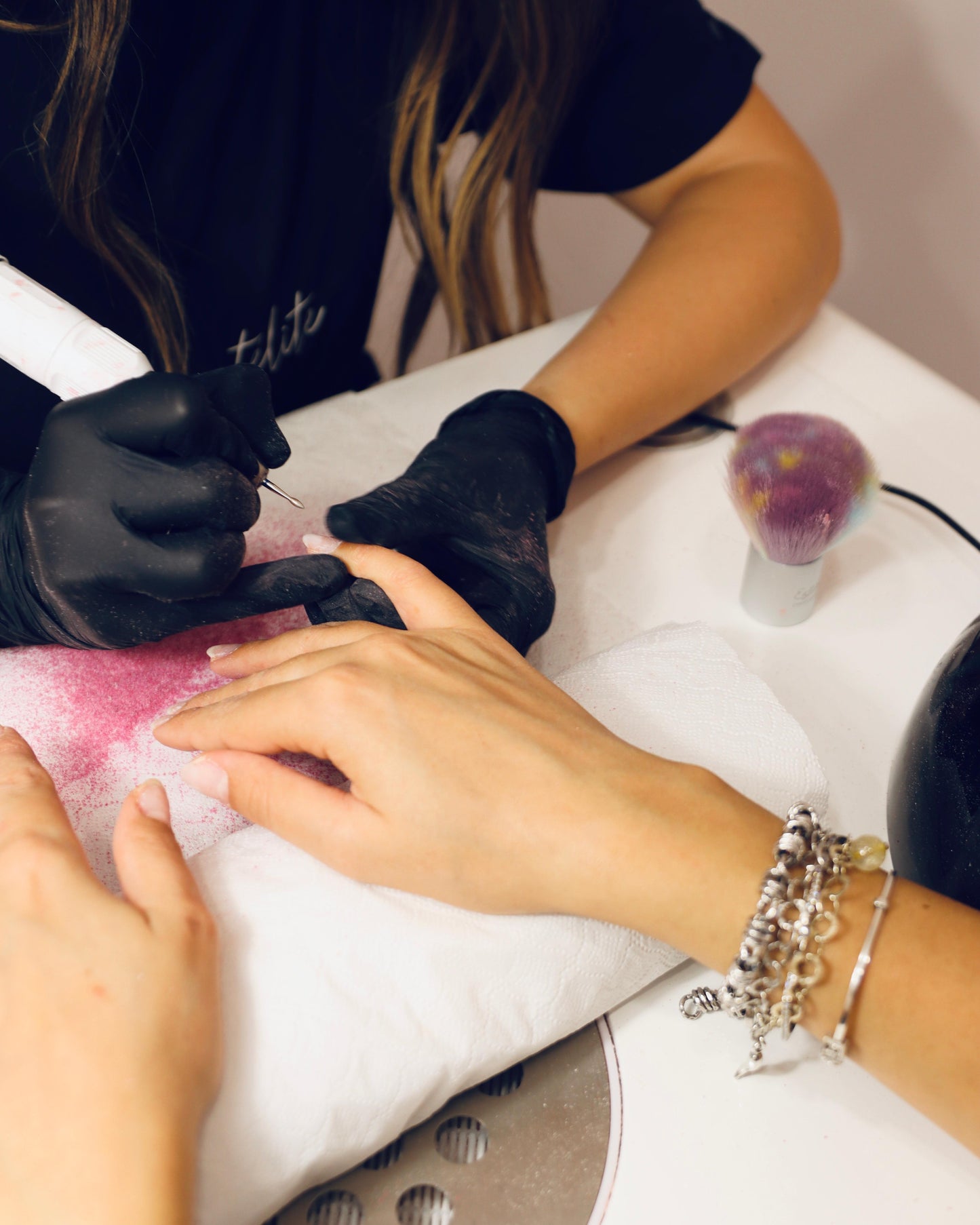 Manicure
