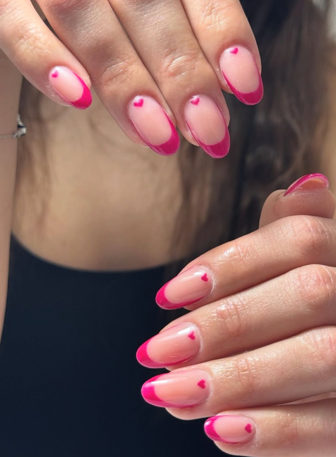 Copertura Gel Mani