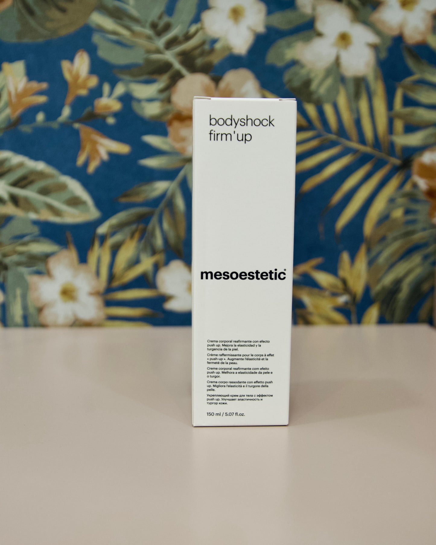 BodyShock Firm'up Mesoestetic