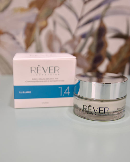 1.4 Crema equilibrante ph 50ml