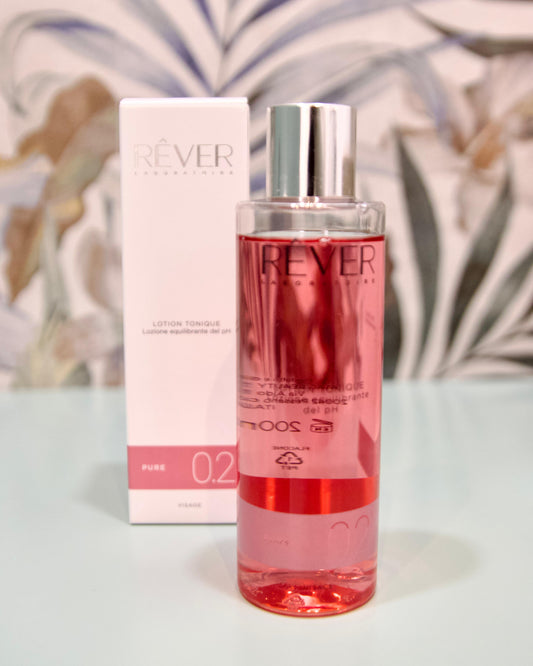 0.2 lozione equilibrante ph tonica 200ml