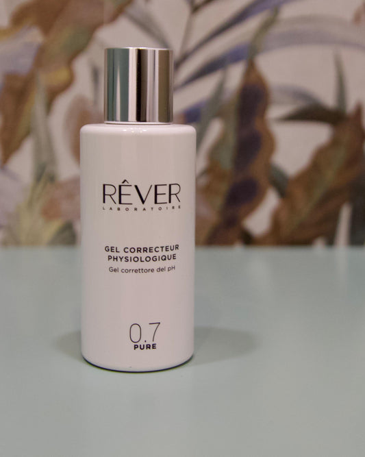 0.7 Gel correttore ph 150ml