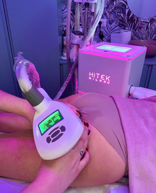 ESM Beauty plus corpo