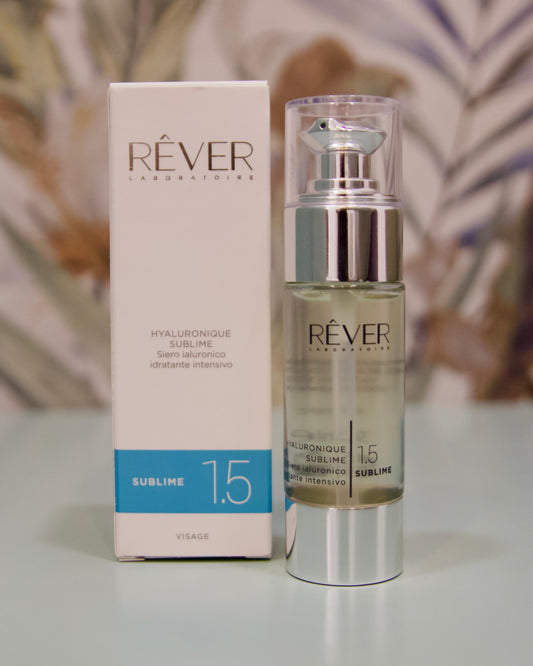 1.5 Siero ialuronico 30ml