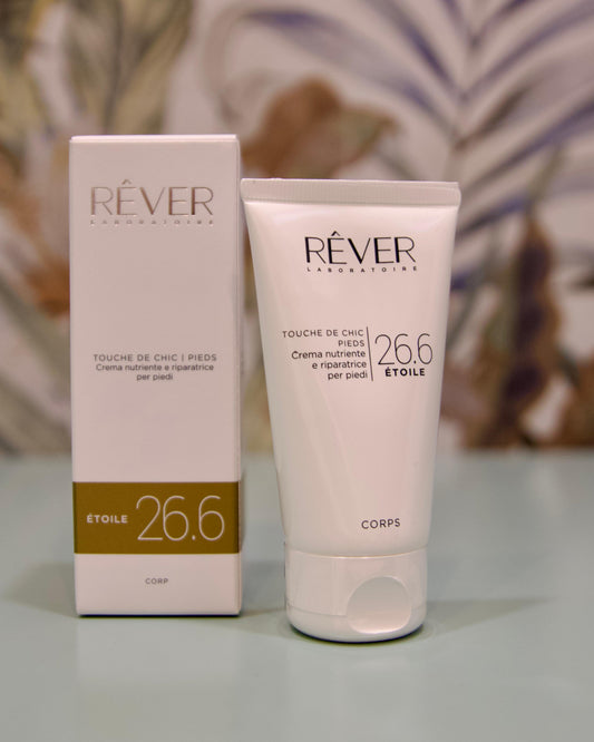 26.6 Crema piedi 50ml