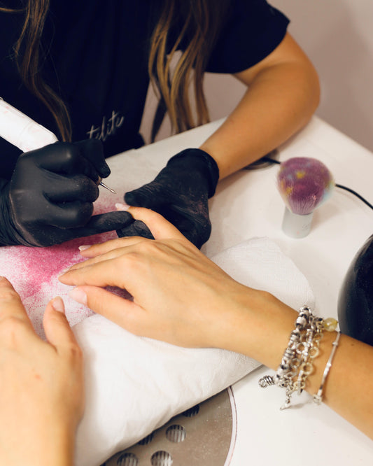 Manicure