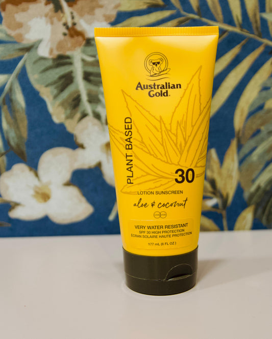 PLANT BASED SPF 30 177ml