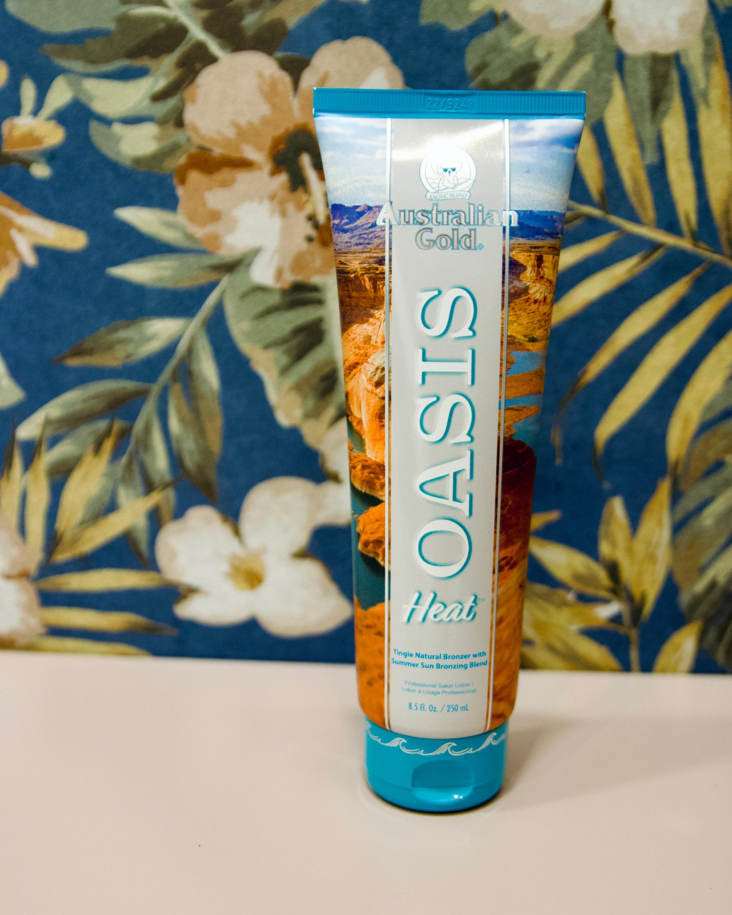Oasis Heat